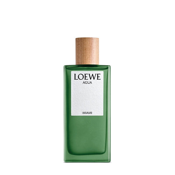 LOEWE Perfumes - AGUA Miami - Product shot