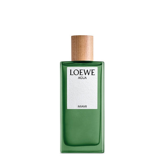 LOEWE Perfumes - AGUA Miami - Product shot