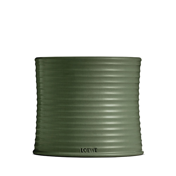 LOEWE Perfumes - Large Marihuana Candle - Product shot