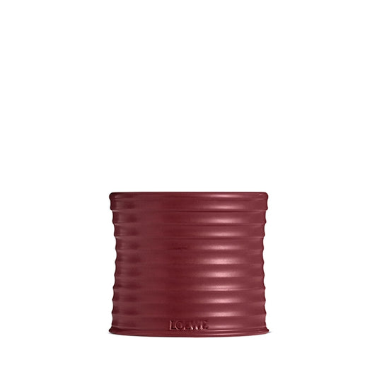 LOEWE Perfumes - Beetroot Candle - Product shot