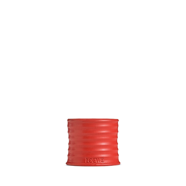 LOEWE Perfumes - Small Tomato Leaves Candle - Product shot