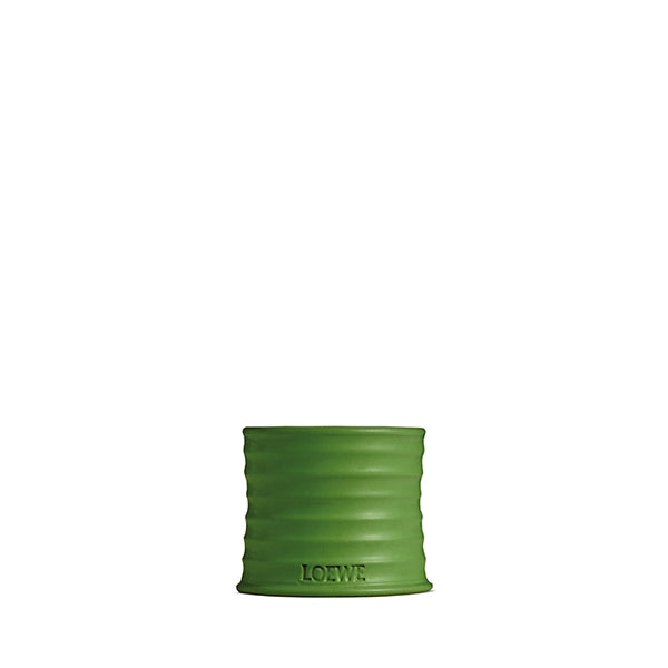 LOEWE Perfumes - Small Luscious Pea Candle - Product shot