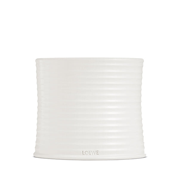 LOEWE Perfumes - Large Oregano Candle - Product shot