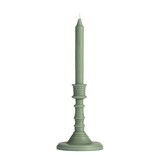 LOEWE Perfumes - Scent of Marihuana Wax Candleholder - Product shot