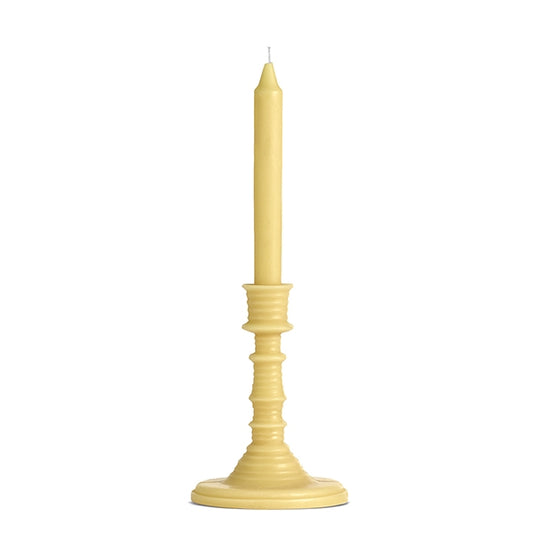 LOEWE Perfumes - Honeysuckle Wax Candleholder - Product shot