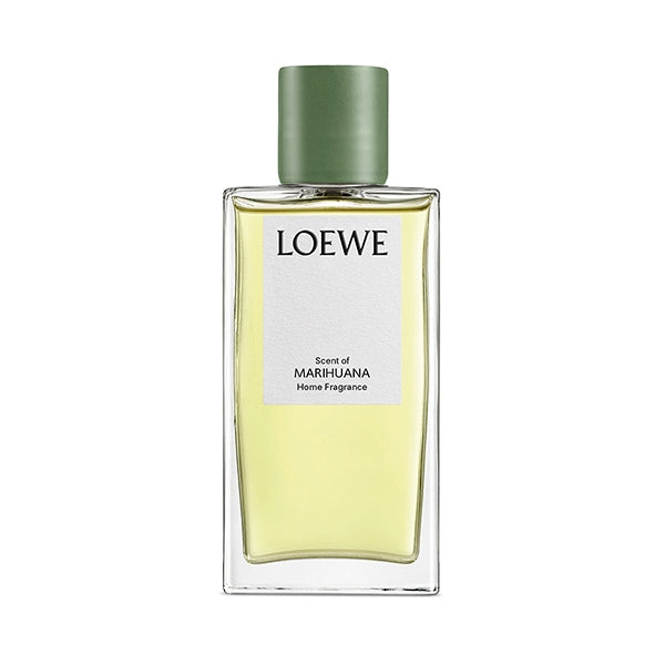 LOEWE Perfumes - Scents of Marihuana Room Spray - Product shot