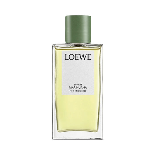 LOEWE Perfumes - Scents of Marihuana Room Spray - Product shot