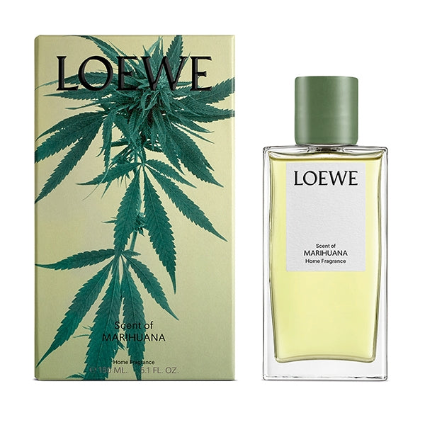 Scents of Marihuana Room Spray