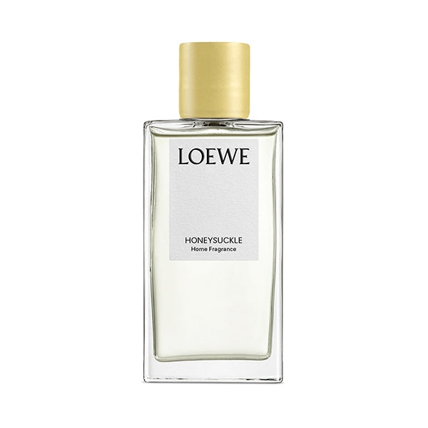 LOEWE Perfumes - Honeysuckle Room Spray - Product shot