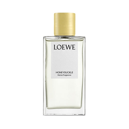 LOEWE Perfumes - Honeysuckle Room Spray - Product shot