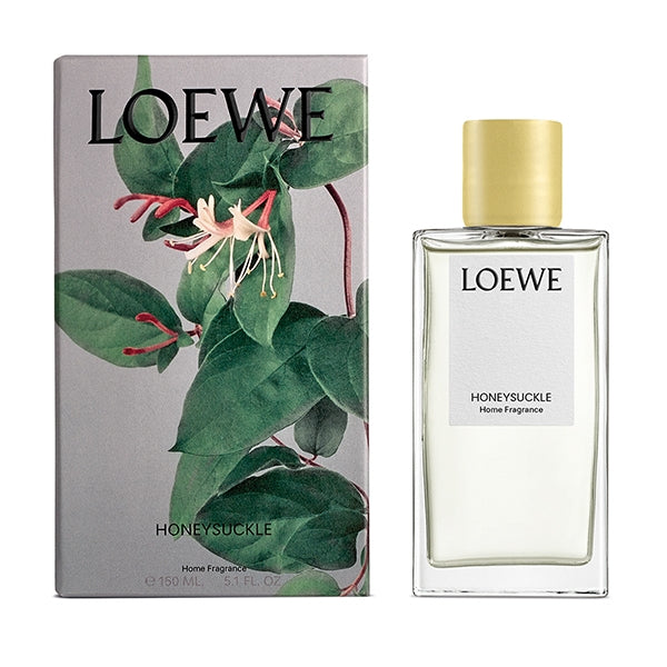 Honeysuckle Room Spray