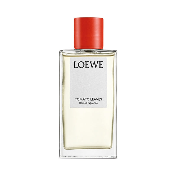 LOEWE Perfumes - Tomato Leaves Room Spray - Product shot