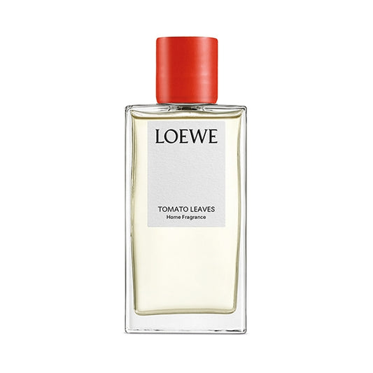 LOEWE Perfumes - Tomato Leaves Room Spray - Product shot