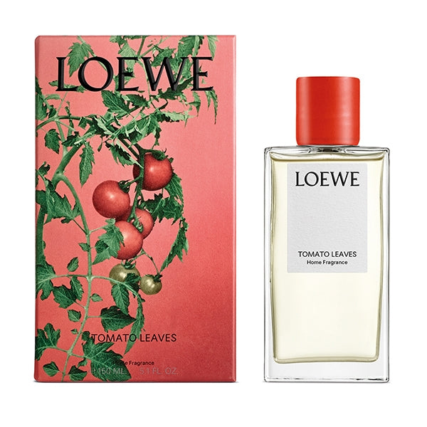 Tomato Leaves Room Spray