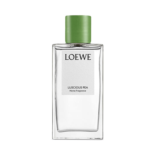 LOEWE Perfumes - Luscious Pea Room Spray - Product shot