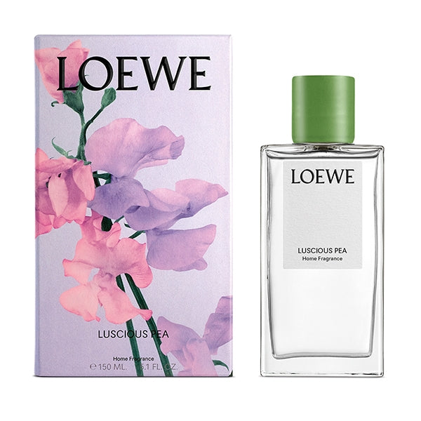 Luscious Pea Room Spray