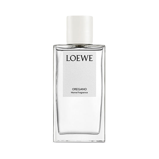 LOEWE Perfumes - Oregano Room Spray - Product shot