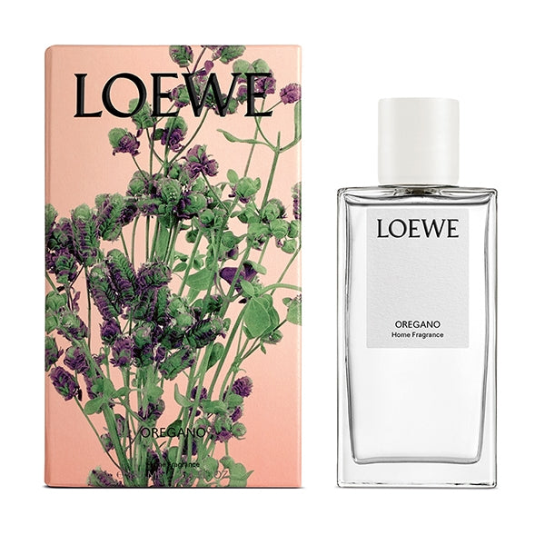 Oregano Room Spray