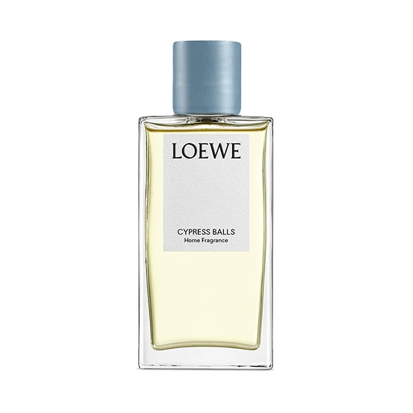 LOEWE Perfumes - Cypress Balls Room Spray - Product shot