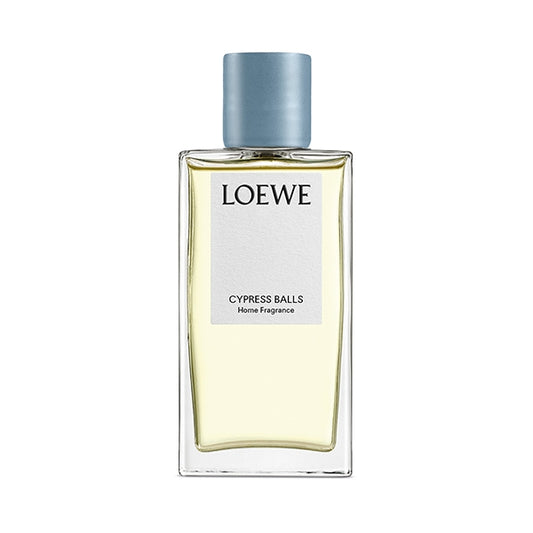 LOEWE Perfumes - Cypress Balls Room Spray - Product shot