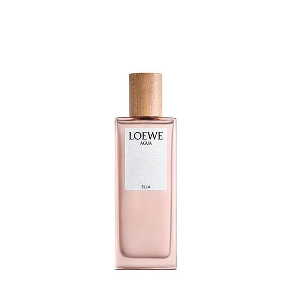 LOEWE Perfumes - AGUA Ella - Product shot