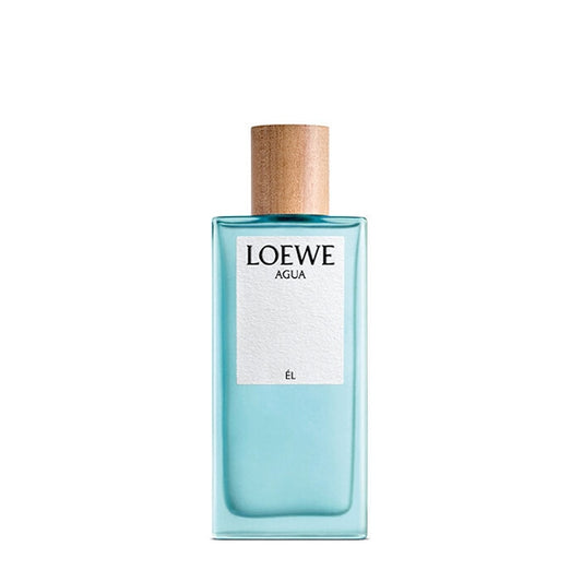LOEWE Perfumes - AGUA El - Product shot