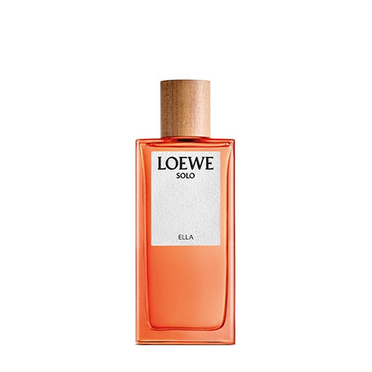LOEWE Perfumes - SOLO Ella Eau de Parfum - Product shot