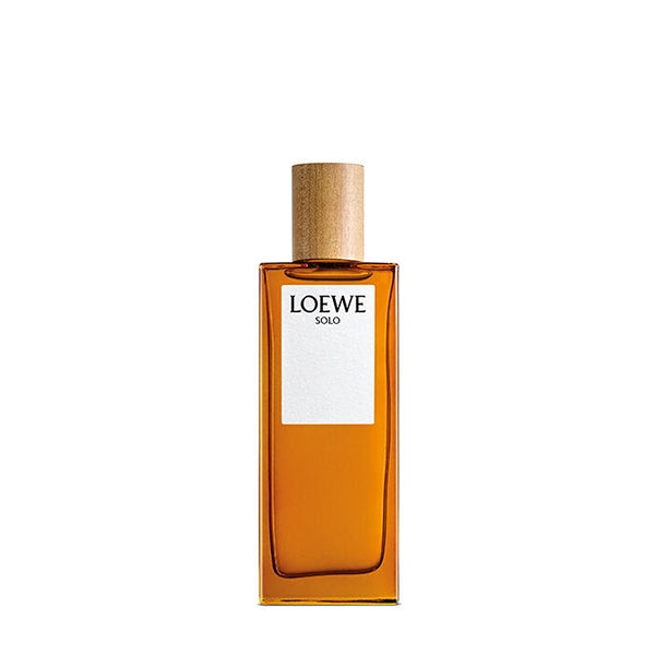 LOEWE Perfumes - SOLO - Product shot