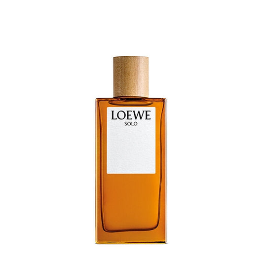 LOEWE Perfumes - SOLO - Product shot