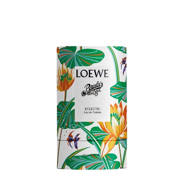 LOEWE Perfumes - LOEWE Paula's Ibiza Eclectic - Closed box
