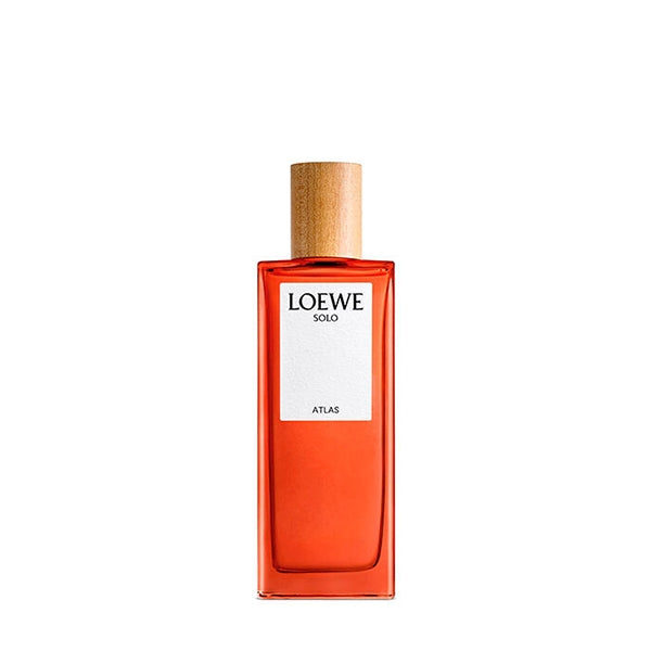 LOEWE Perfumes - SOLO Atlas - Product shot