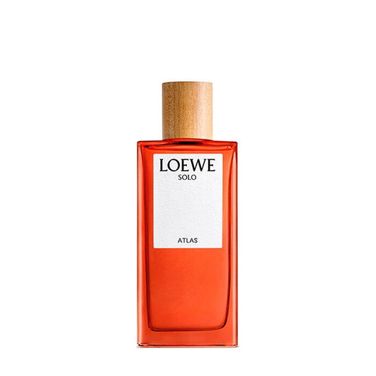LOEWE Perfumes - SOLO Atlas - Product shot