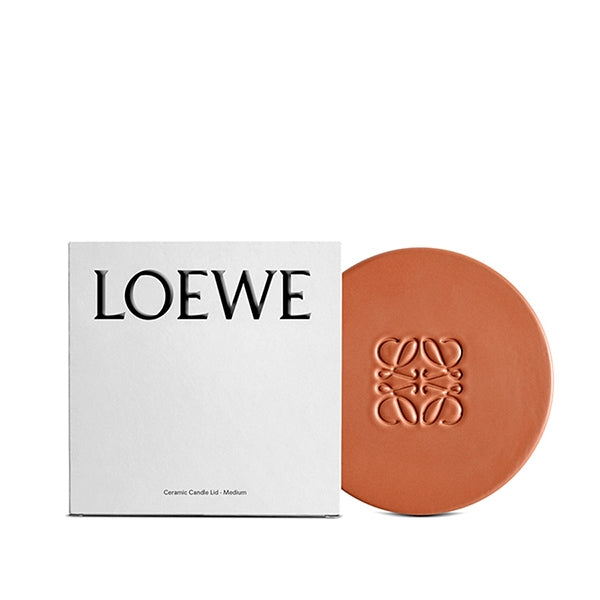 Candle Lid