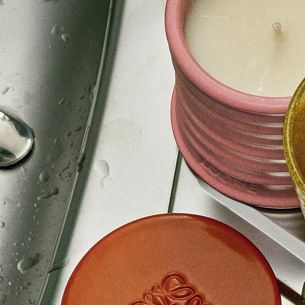 Candle Lid