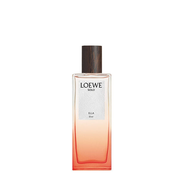 Solo Ella Elixir