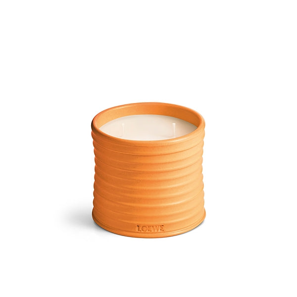 Orange Blossom Candle