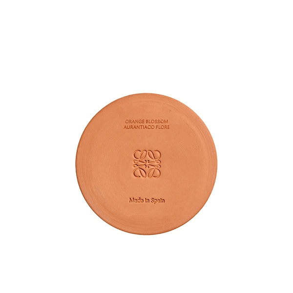 Orange Blossom Candle