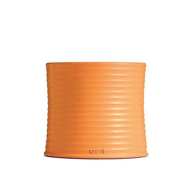 LOEWE Perfumes - Large Orange Blossom Candle - Product shot