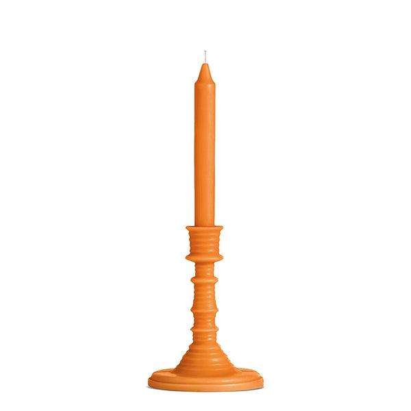 LOEWE Perfumes - Orange Blossom Wax Candleholder - Product shot