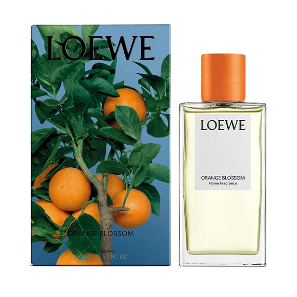 Orange Blossom Room Spray