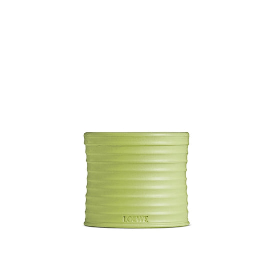 LOEWE Perfumes - Cucumber Candle - Product shot