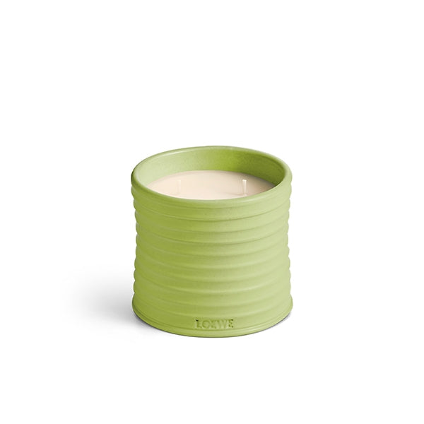 Cucumber Candle