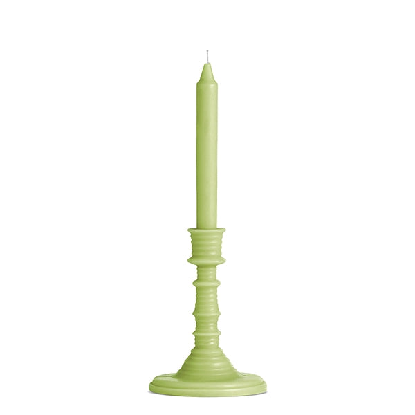 LOEWE Perfumes - Cucumber Wax Candleholder - Product shot
