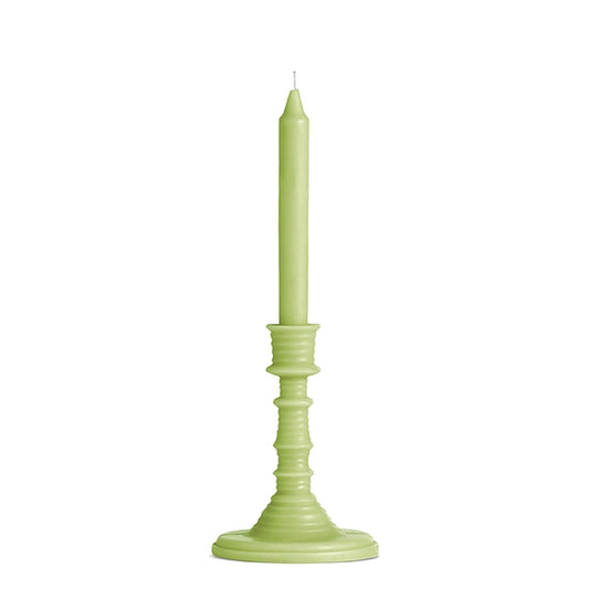 LOEWE Perfumes - Cucumber Wax Candleholder - Product shot