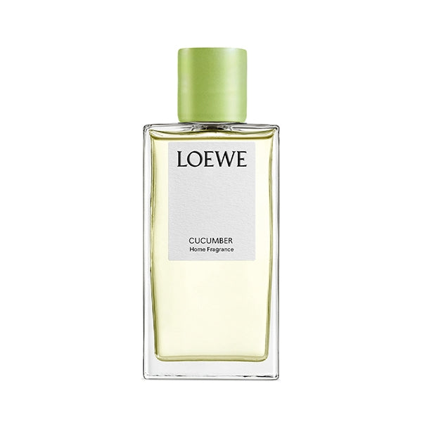 LOEWE Perfumes - Cucumber Room Spray - Product shot