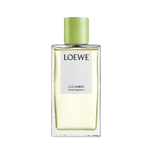 LOEWE Perfumes - Cucumber Room Spray - Product shot