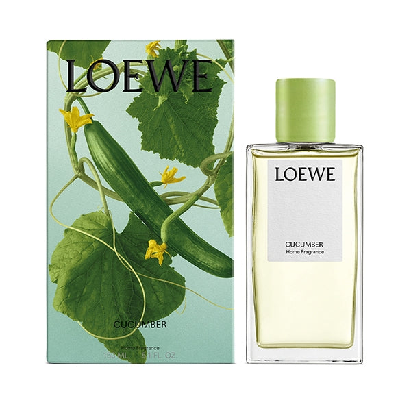 Cucumber Room Spray