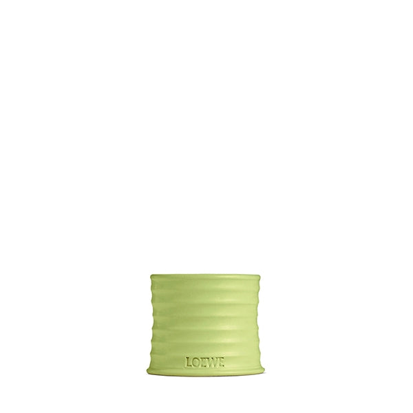 LOEWE Perfumes - Small Cucumber Candle - Product shot