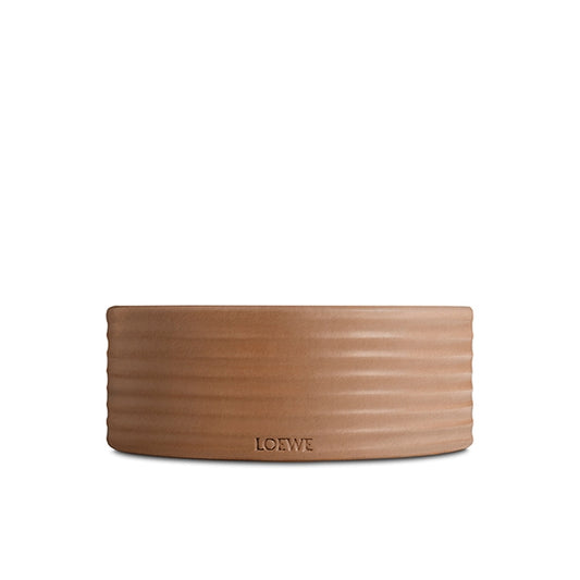 LOEWE Perfumes - Thyme Outdoor Candle - Product shot