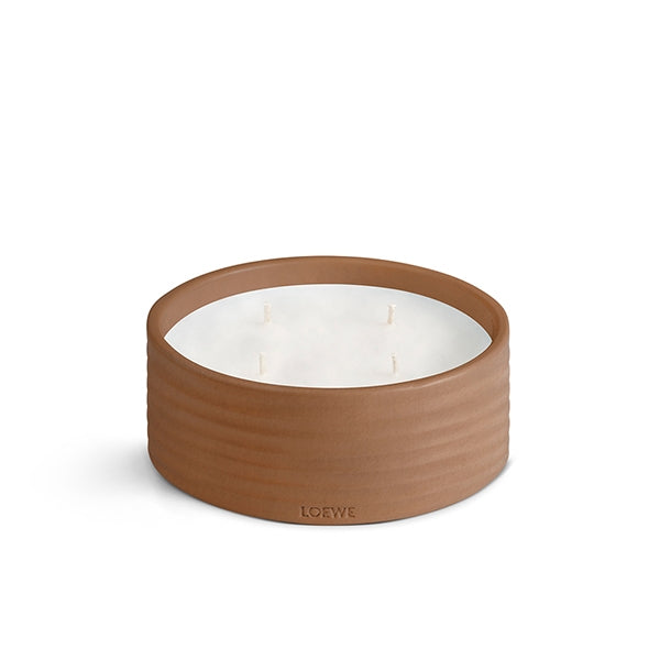 Thyme Outdoor Candle